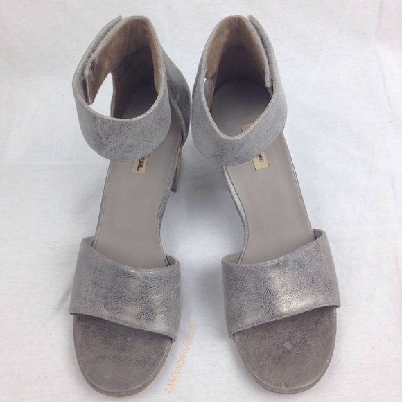 PAUL GREEN Mackenzie Ankle Strap Sandal 6.… - Picture 6 of 8